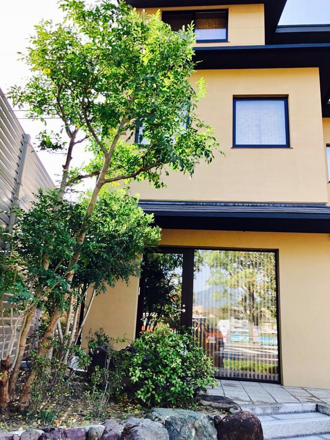 Guest house Maruya Kamogawa Terrace Kyoto